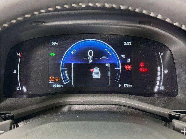 used 2025 Toyota Camry car, priced at $37,495