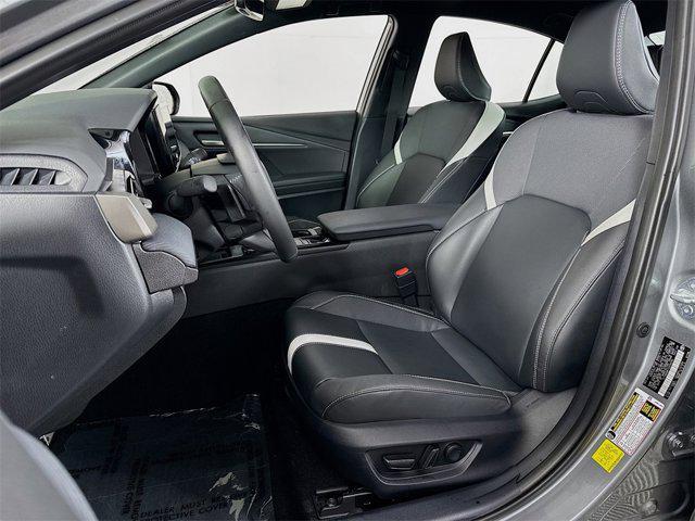 used 2025 Toyota Camry car, priced at $37,495