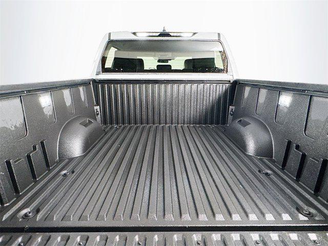 used 2024 Toyota Tundra car, priced at $49,995