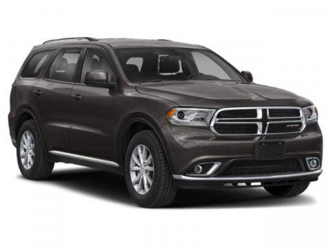 used 2018 Dodge Durango car, priced at $15,995