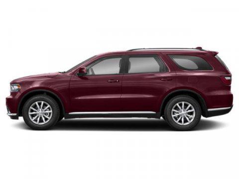 used 2018 Dodge Durango car, priced at $15,995