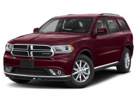 used 2018 Dodge Durango car, priced at $15,995