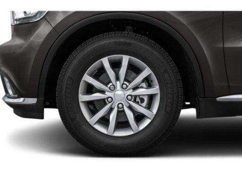 used 2018 Dodge Durango car, priced at $15,995
