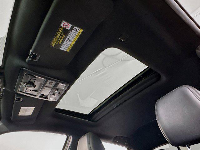 used 2022 Toyota Tacoma car, priced at $39,995