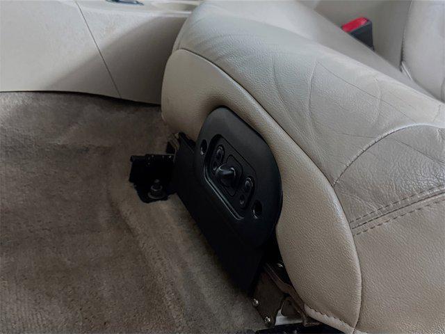 used 2003 Ford Mustang car, priced at $12,995