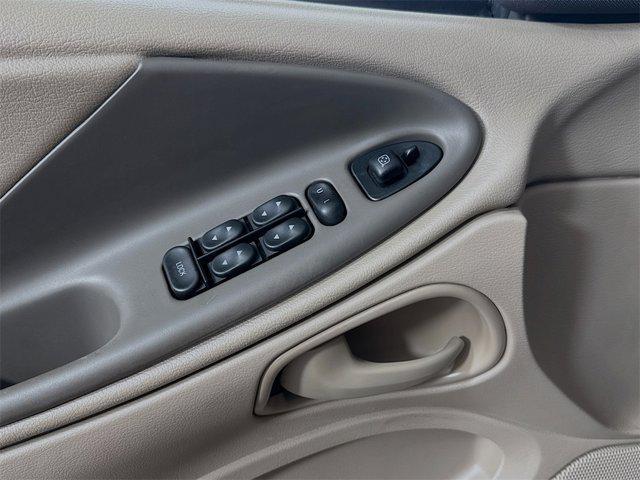 used 2003 Ford Mustang car, priced at $12,995