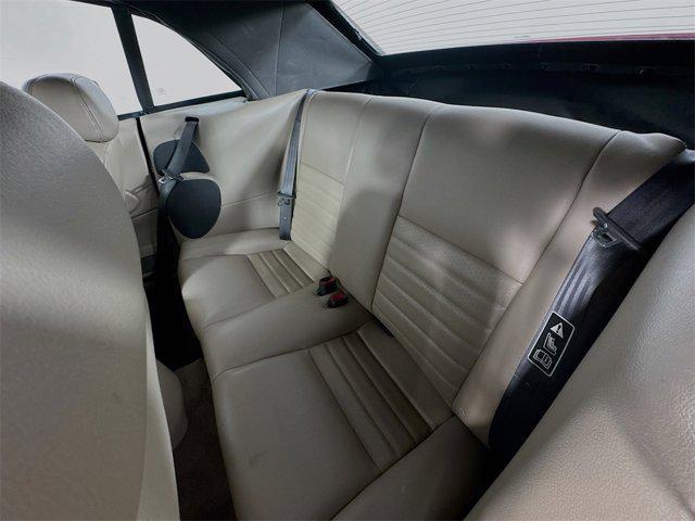 used 2003 Ford Mustang car, priced at $12,995