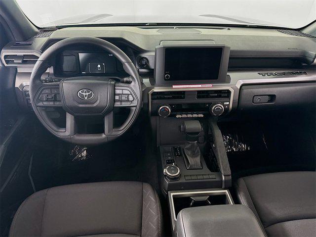 used 2024 Toyota Tacoma car, priced at $43,085