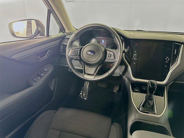 used 2022 Subaru Outback car, priced at $26,795