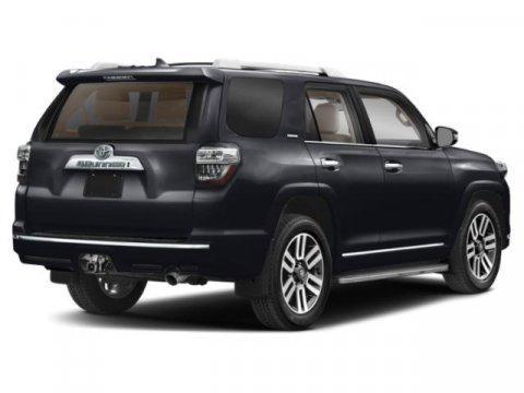 used 2023 Toyota 4Runner car, priced at $52,995