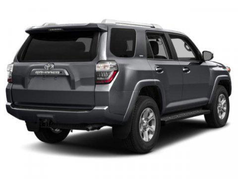 used 2015 Toyota 4Runner car, priced at $25,995