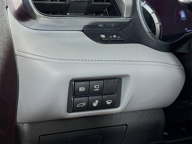 used 2021 Toyota Highlander car, priced at $42,795