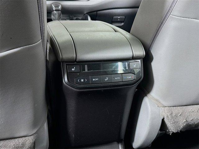 used 2021 Toyota Highlander car, priced at $42,795