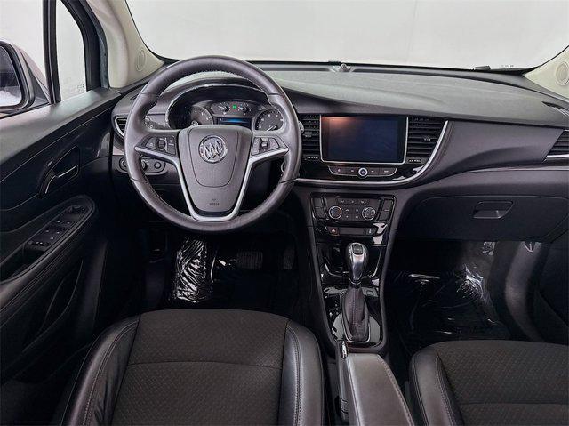 used 2017 Buick Encore car, priced at $12,995