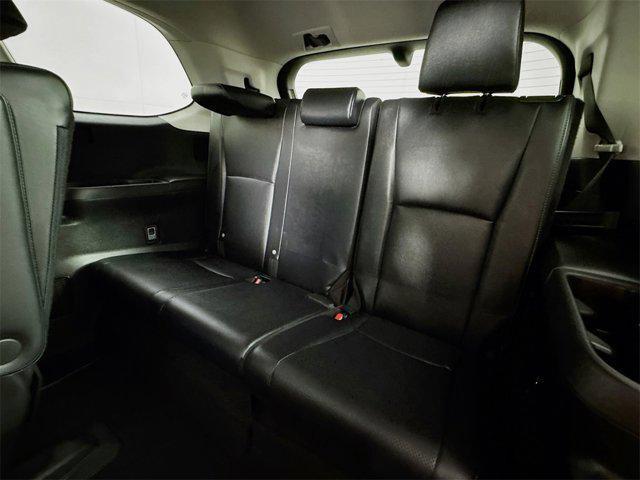 used 2024 Toyota Grand Highlander car, priced at $57,995