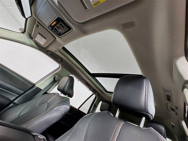 used 2024 Toyota Grand Highlander car, priced at $57,995