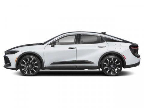 new 2026 Toyota Crown car, priced at $57,928