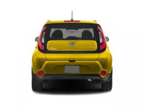 used 2015 Kia Soul car, priced at $7,995