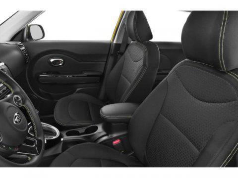 used 2015 Kia Soul car, priced at $7,995