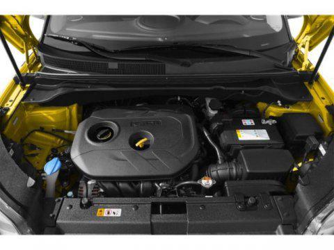 used 2015 Kia Soul car, priced at $7,995