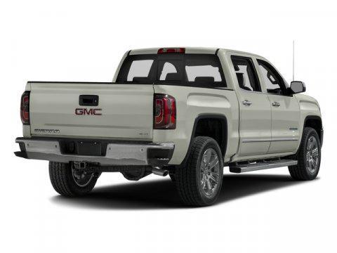 used 2018 GMC Sierra 1500 car, priced at $33,995