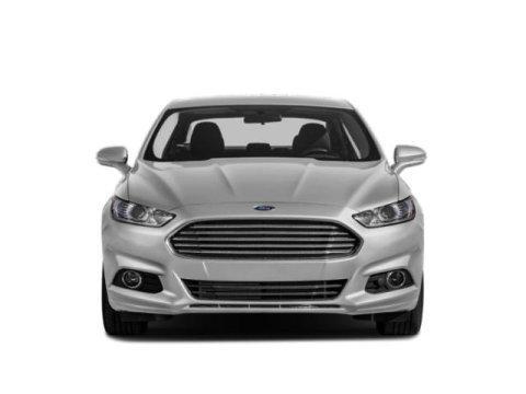 used 2015 Ford Fusion car, priced at $10,995