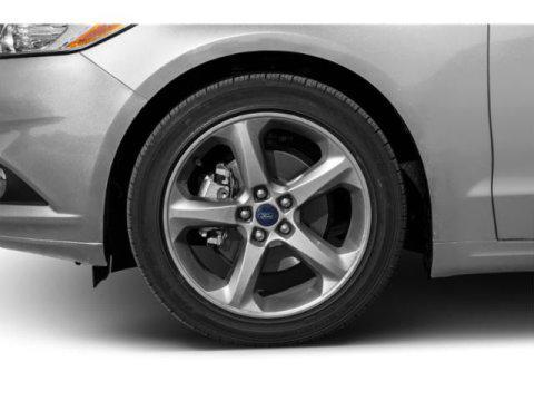 used 2015 Ford Fusion car, priced at $10,995