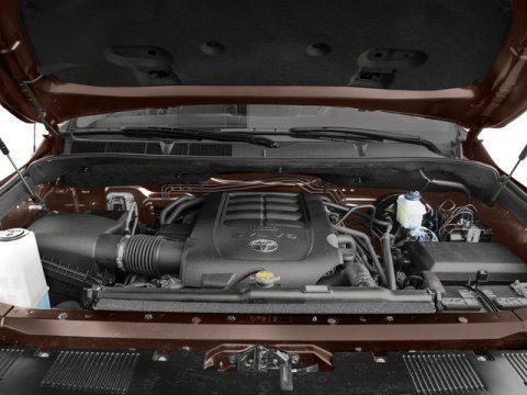 used 2017 Toyota Tundra car, priced at $40,995