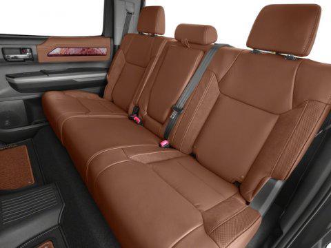 used 2017 Toyota Tundra car, priced at $40,995