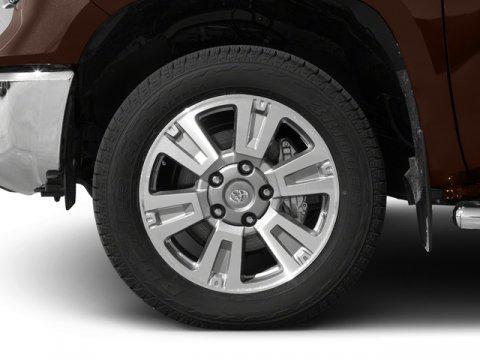 used 2017 Toyota Tundra car, priced at $40,995