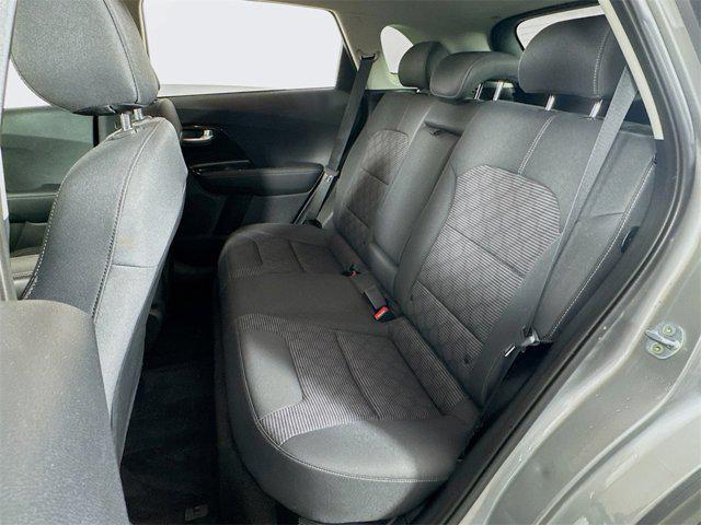 used 2022 Kia Niro car, priced at $21,395