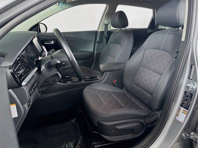 used 2022 Kia Niro car, priced at $21,395