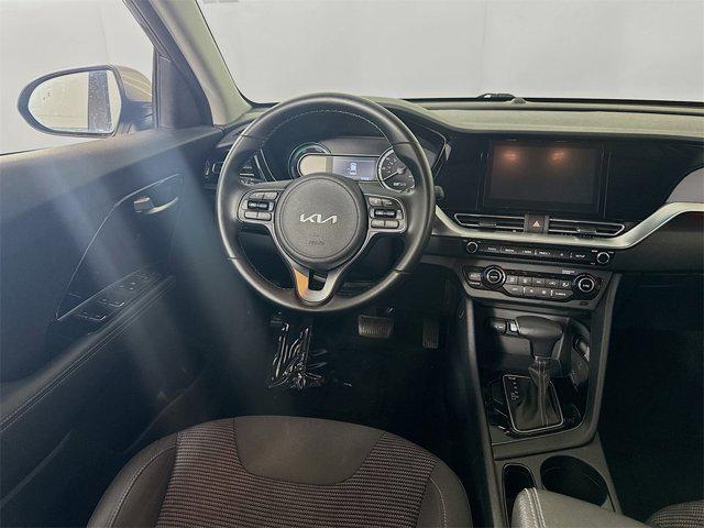 used 2022 Kia Niro car, priced at $21,395