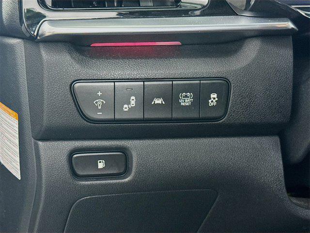 used 2022 Kia Niro car, priced at $21,395
