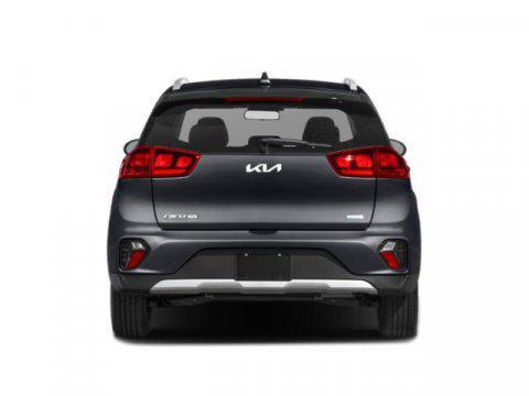 used 2022 Kia Niro car, priced at $21,995
