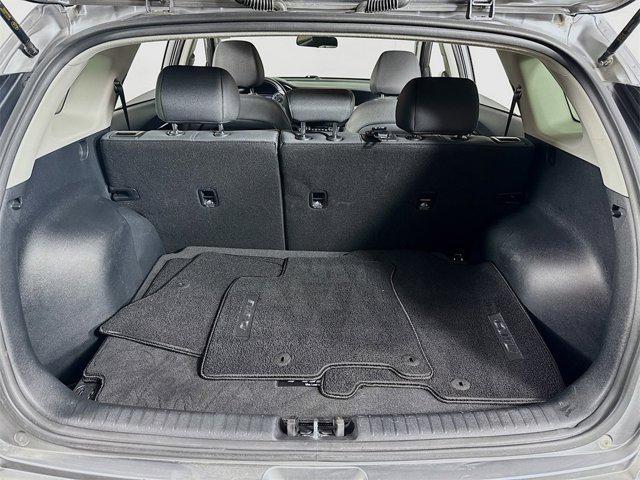 used 2022 Kia Niro car, priced at $21,395