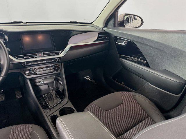 used 2022 Kia Niro car, priced at $21,395