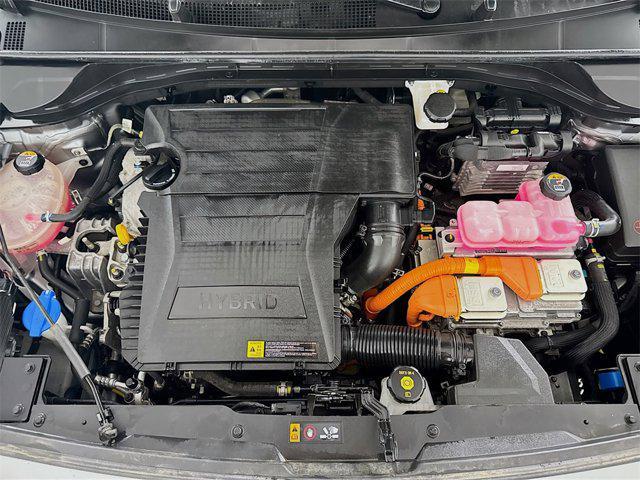 used 2022 Kia Niro car, priced at $21,395