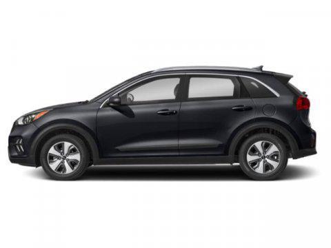 used 2022 Kia Niro car, priced at $21,995