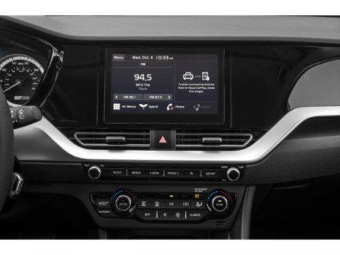 used 2022 Kia Niro car, priced at $21,995