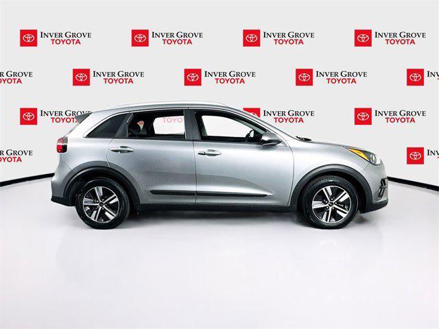 used 2022 Kia Niro car, priced at $21,395