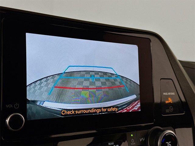 used 2023 Toyota Highlander car, priced at $33,595