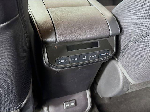 used 2023 Toyota Highlander car, priced at $33,595