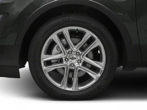 used 2017 Ford Explorer car, priced at $15,995
