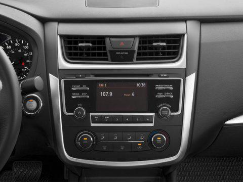 used 2017 Nissan Altima car, priced at $12,999
