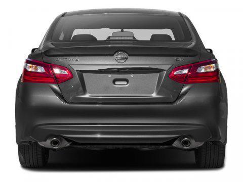 used 2017 Nissan Altima car, priced at $12,999