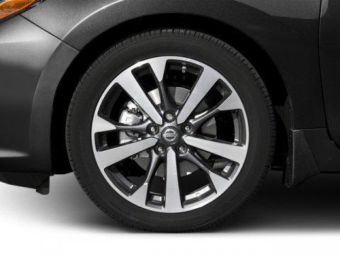 used 2017 Nissan Altima car, priced at $12,999