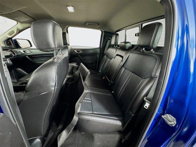 used 2020 Ford Ranger car, priced at $28,395