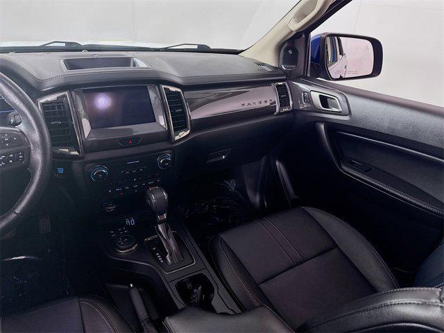 used 2020 Ford Ranger car, priced at $28,395