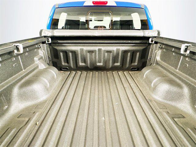 used 2020 Ford Ranger car, priced at $28,395